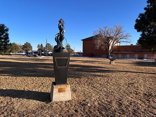 Town Of Monument