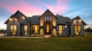 Monument Co Real-estate Estimator
